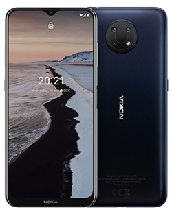 Nokia G10