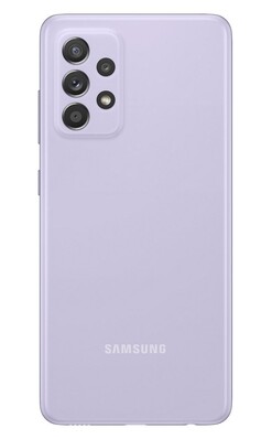 Nem változott a színválaszték sem, ezek már a Galaxy A52s 5G hivatalos képei