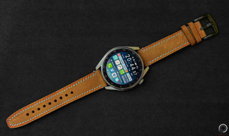 Mindenes óralap hullócsillagszerű, animált háttérrel