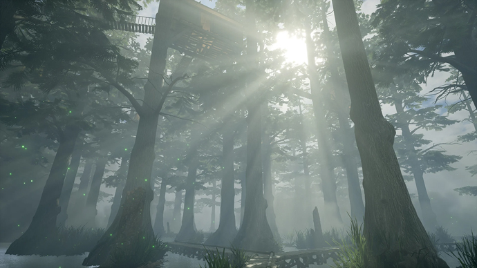 Myst Xbox
