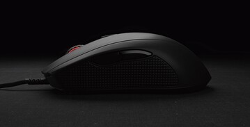 Balról jobbra: Mionix Castor, Naos és Avior Pro
