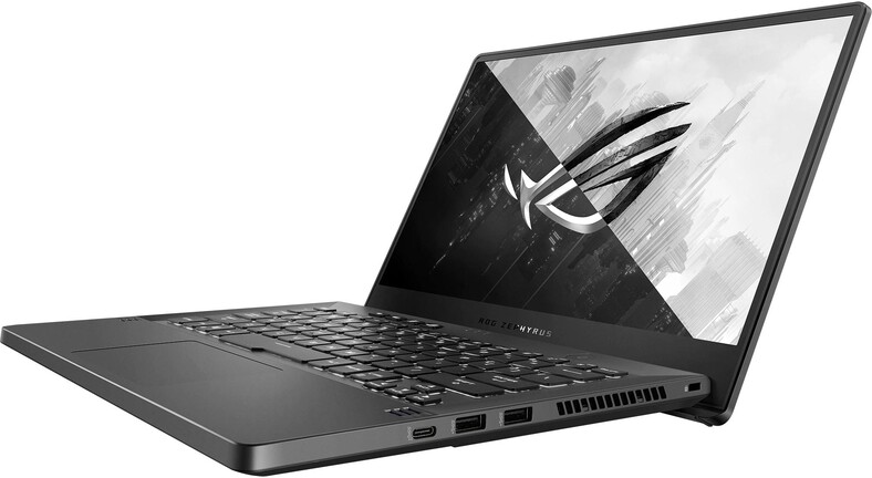 ROG Zephyrus G14