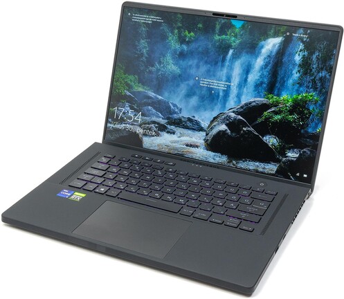 ROG Zephyrus M16