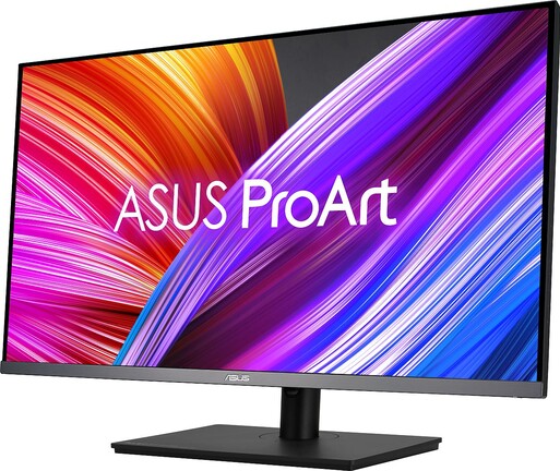 ProArt PA32UCR - Mini LED, 4K, DisplayHDR 1000, DeltaE<1...