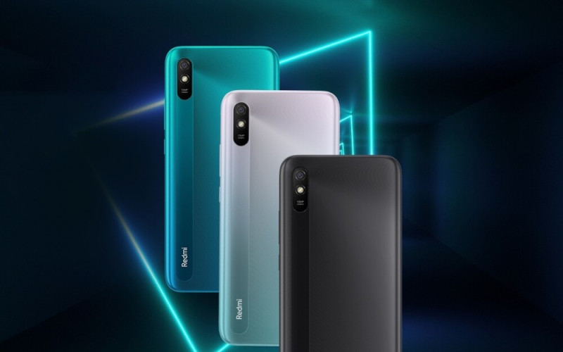 Redmi 9i Sport