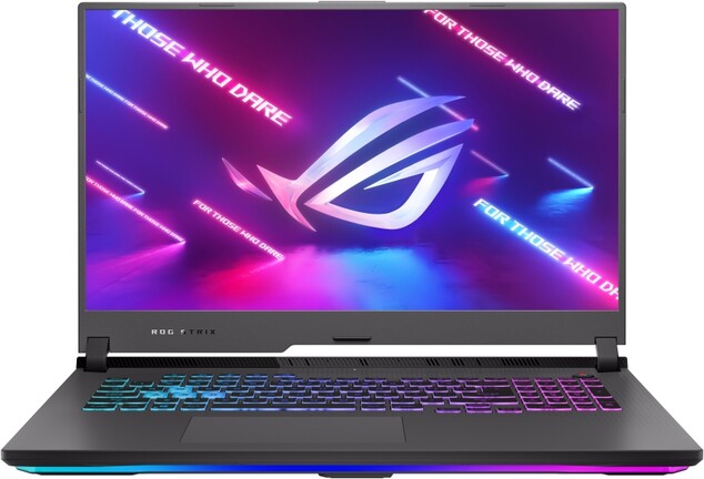 ASUS ROG Strix G17