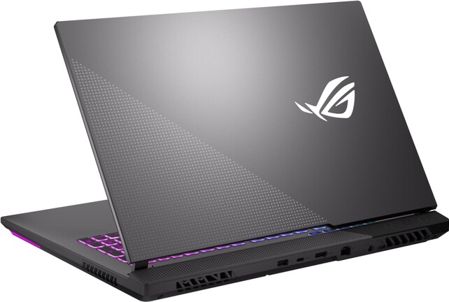 ASUS ROG Strix G17