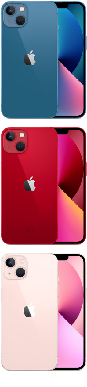 Apple iPhone 13