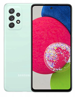 Samsung Galaxy A52s