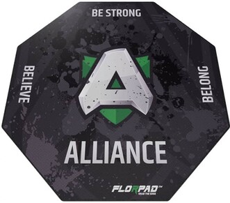 FlorPad Alliance, Hellraisers és Battle Royale