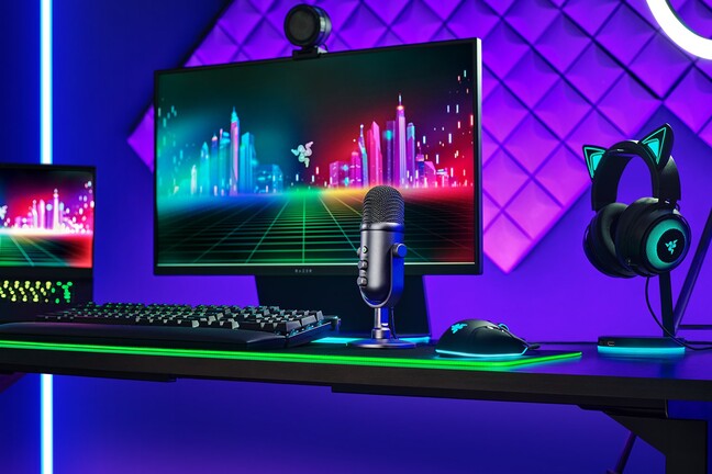 Razer Seiren V2 Pro