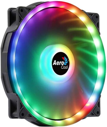 Aerocool Duo 20