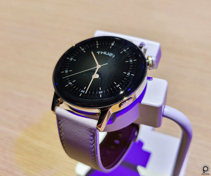 A Watch GT 3 42 mm