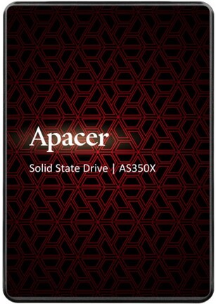 Apacer AS350X