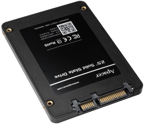 Apacer AS350X