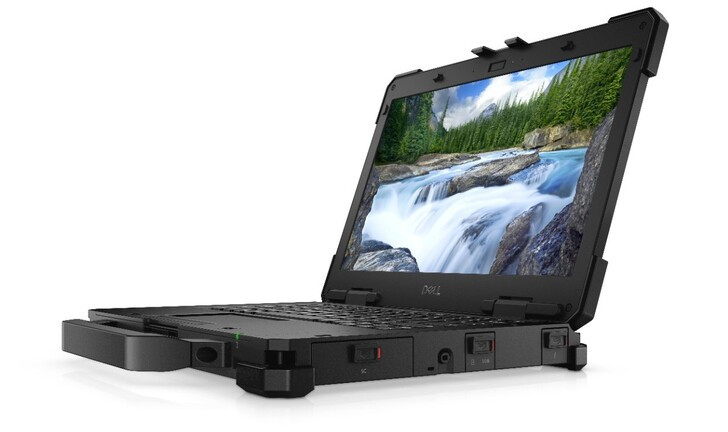 Latitude 7330 Rugged Extreme