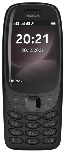 Nokia 6310