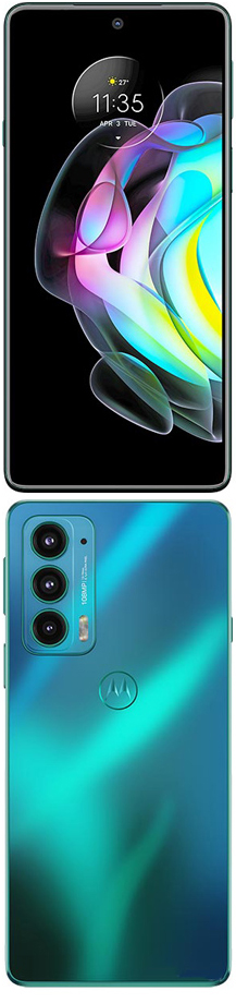 Motorola Edge 20