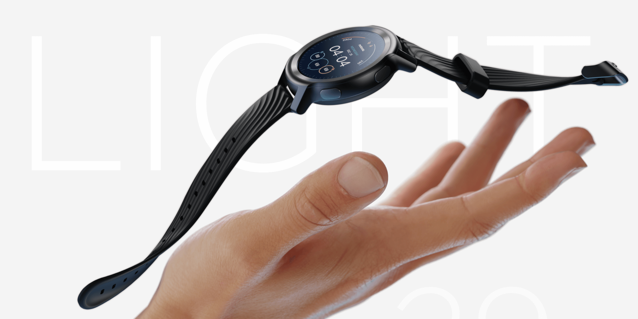 Dobja a Wear OSt a Moto Watch 100 Mobilarena Okosóra hír
