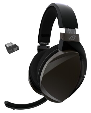 ASUS ROG Strix Fusion Wireless