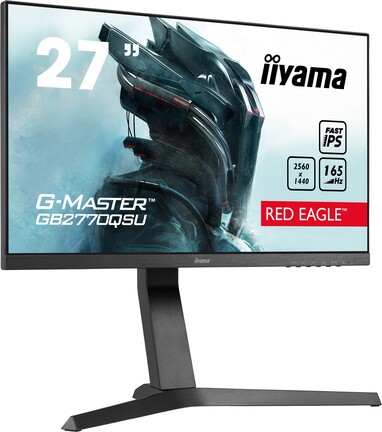 iiyama G-Master GB2770QSU-B1