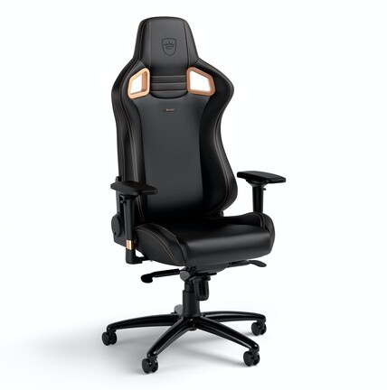 noblechairs EPIC Copper Limited Edition
