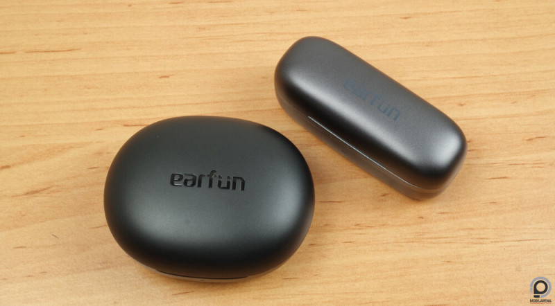 A Free Pro 2 tokja mellett