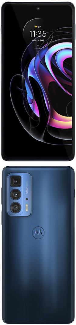 Motorola Edge 20 Pro