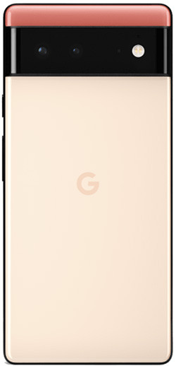Google Pixel 6