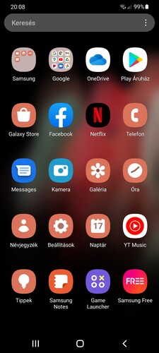 One UI 4.0