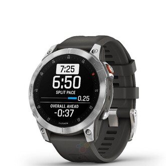 A Garmin Epix Gen2, Fenix 7 és Fenix 7S