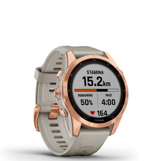 A Garmin Epix Gen2, Fenix 7 és Fenix 7S