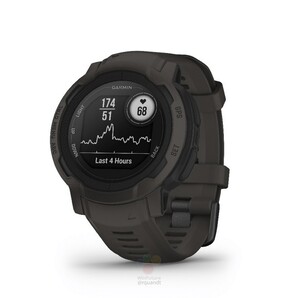A Garmin Instinct 2, Instinct 2S és Venu 2 Plus