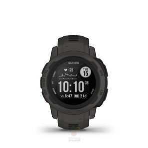 A Garmin Instinct 2, Instinct 2S és Venu 2 Plus