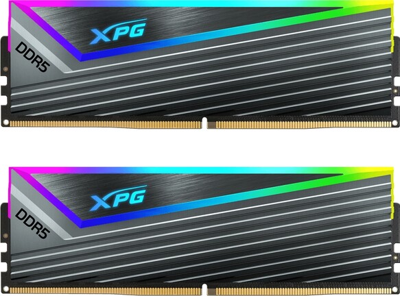 ADATA XPG Caster RGB DDR5