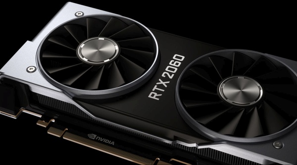 GeForce RTX 2060 12 GB – a nagy visszatérő, aranyáron