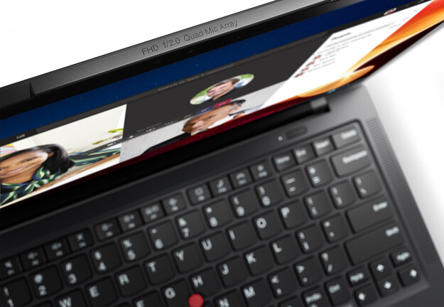 ThinkPad X1 Carbon G10