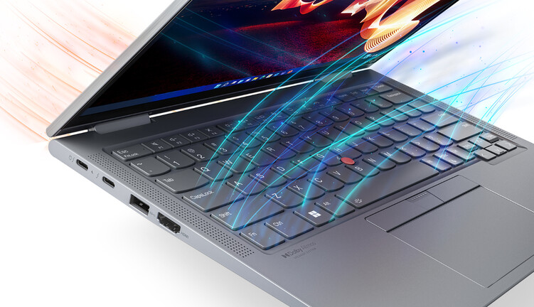 ThinkPad X1 Yoga G7