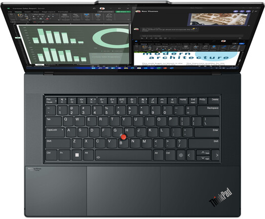 ThinkPad Z16