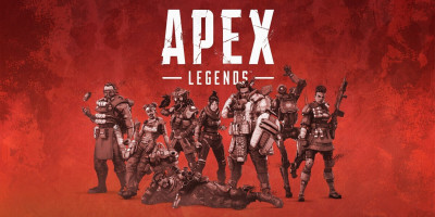 PlayStation Game Size on X: 🚨 Apex Legends (PS5) ▶️ Download