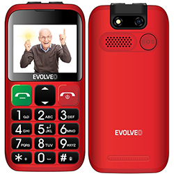 Evolveo EasyPhone EG