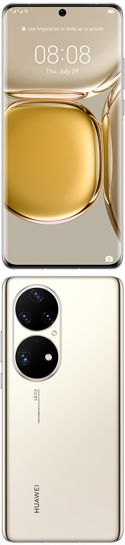 Huawei P50 Pro