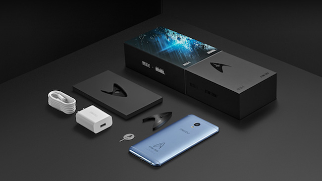 Meizu m3e