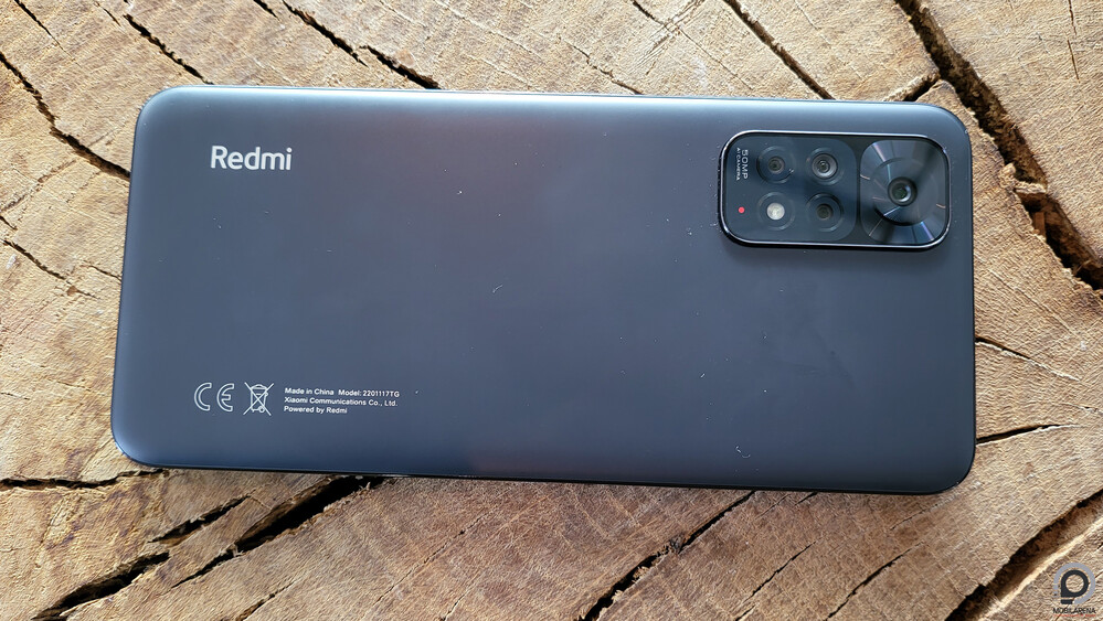 Redmi Note 11