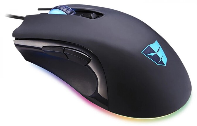 Tesoro Control R1
