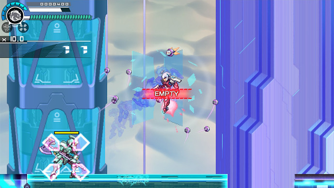 Gunvolt Chronicles Xbox