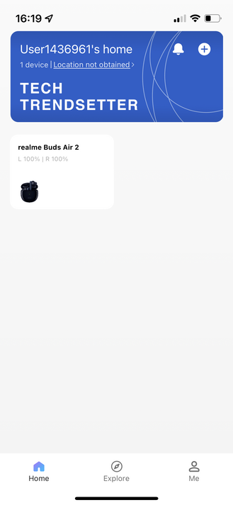 iOS alkalmazás