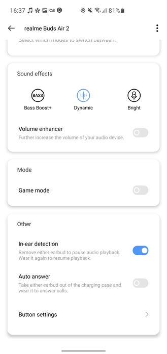 Android alkalmazás