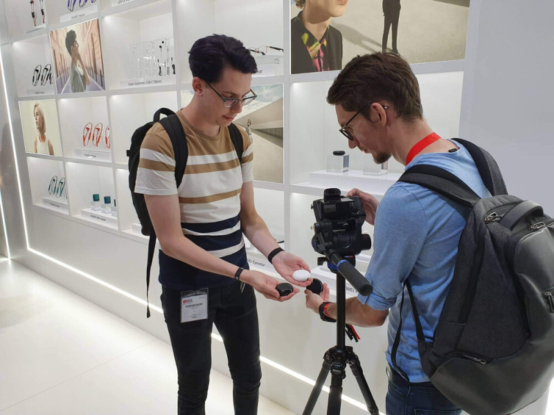 Tech2 Lacival is már régi ismerősök