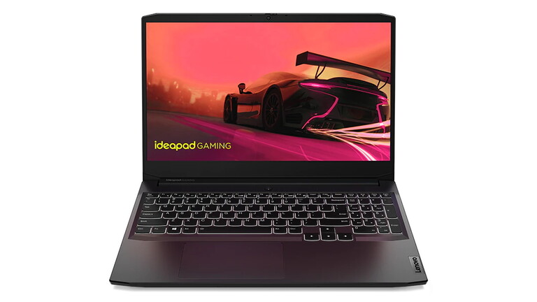 Lenovo IdeaPad Gaming 3 Gen 6 (15" AMD)